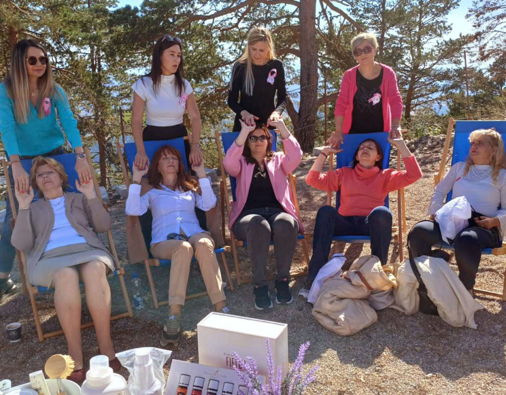 Oslobađanje Energetske blokade