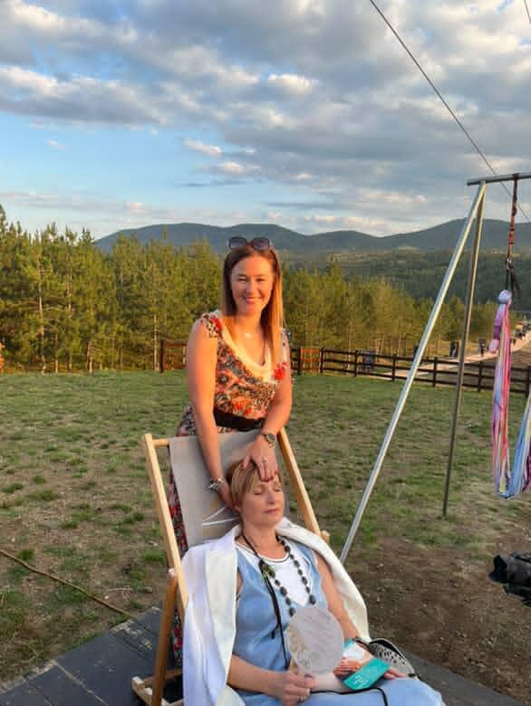 Access Bars obuka Zlatibor – alat za oslobađanje od stresa